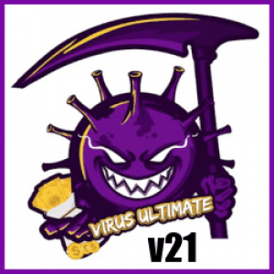 [DOWNLOAD] EA Virus Ultimate V.21 For MT4